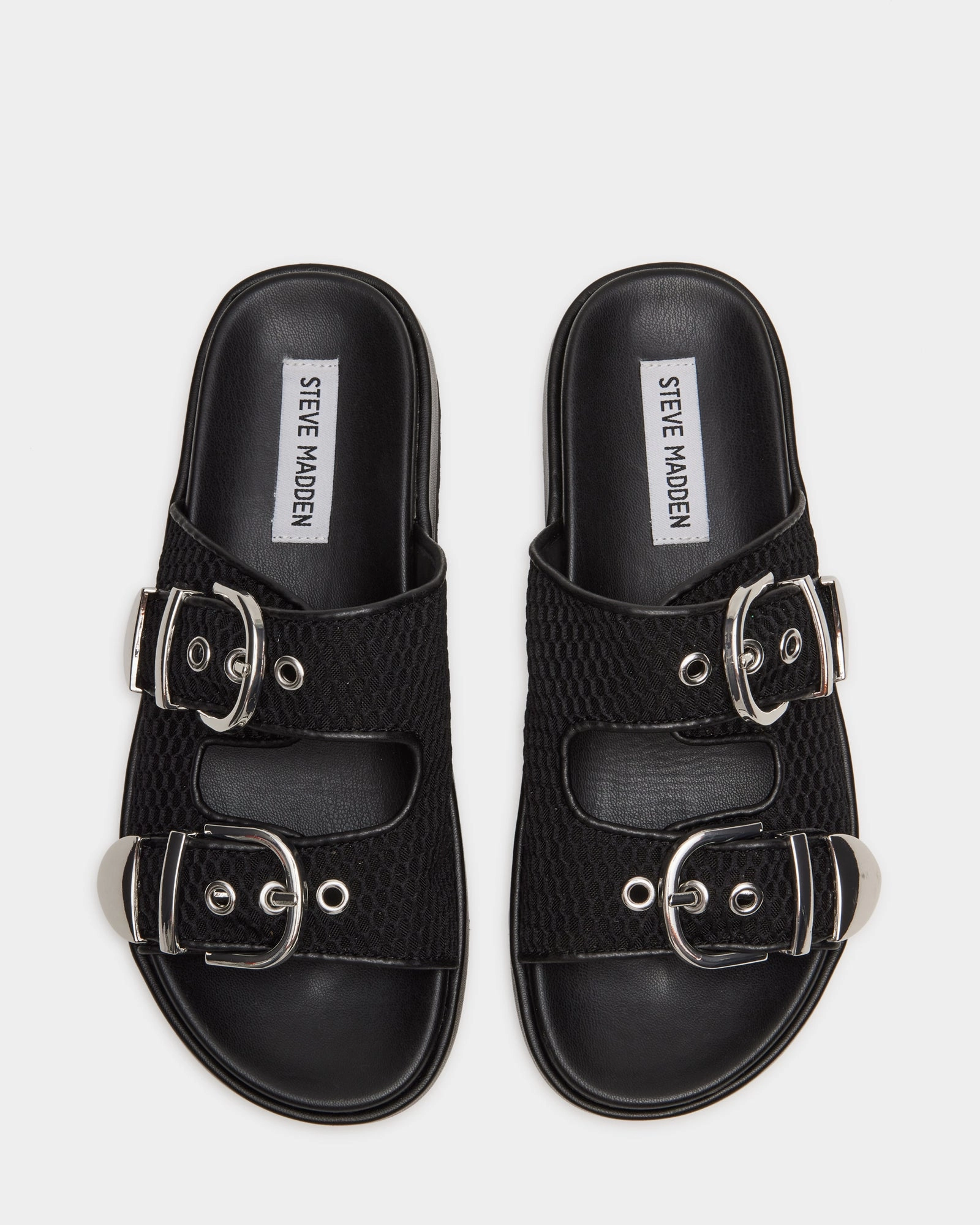 GLISTEN BLACK MULTI