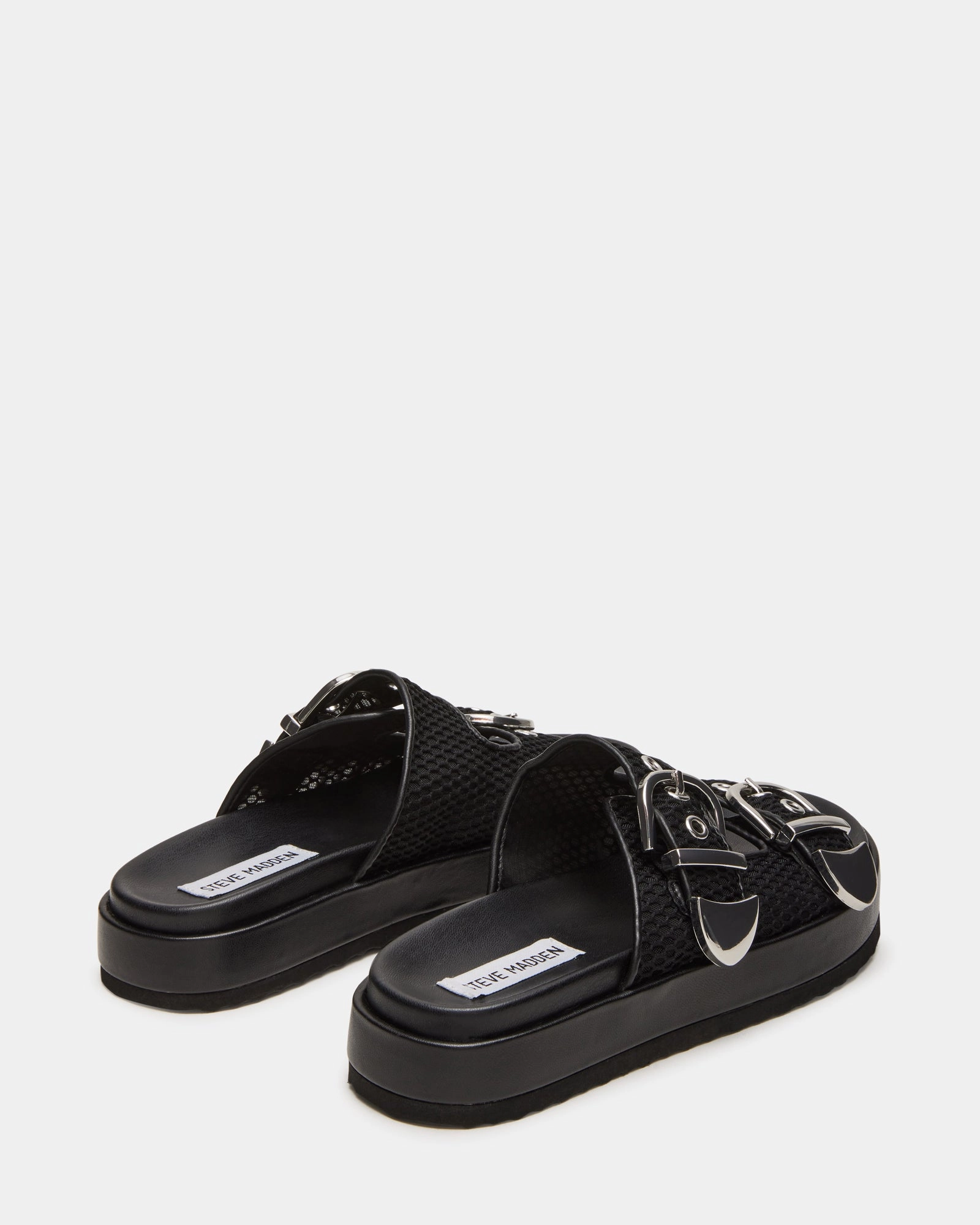 GLISTEN BLACK MULTI
