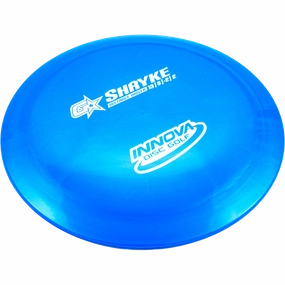 GStar Shryke Distance Driver 165-175g