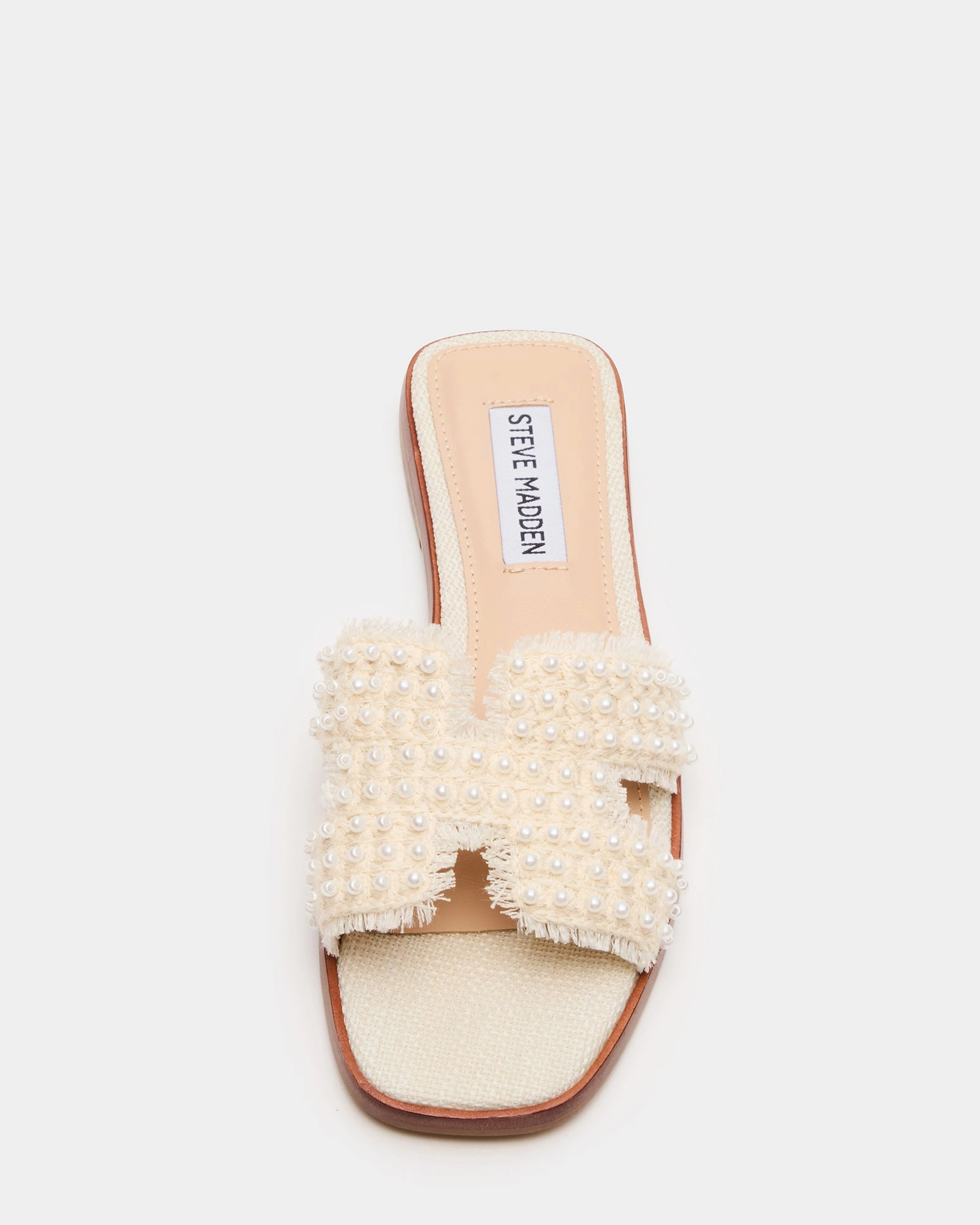 HADYN PEARL IVORY