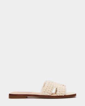 HADYN PEARL IVORY
