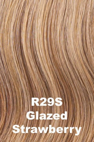 Hairdo Wigs Extensions - 12" Simply Wavy Clip on Pony (#HDSMWV)