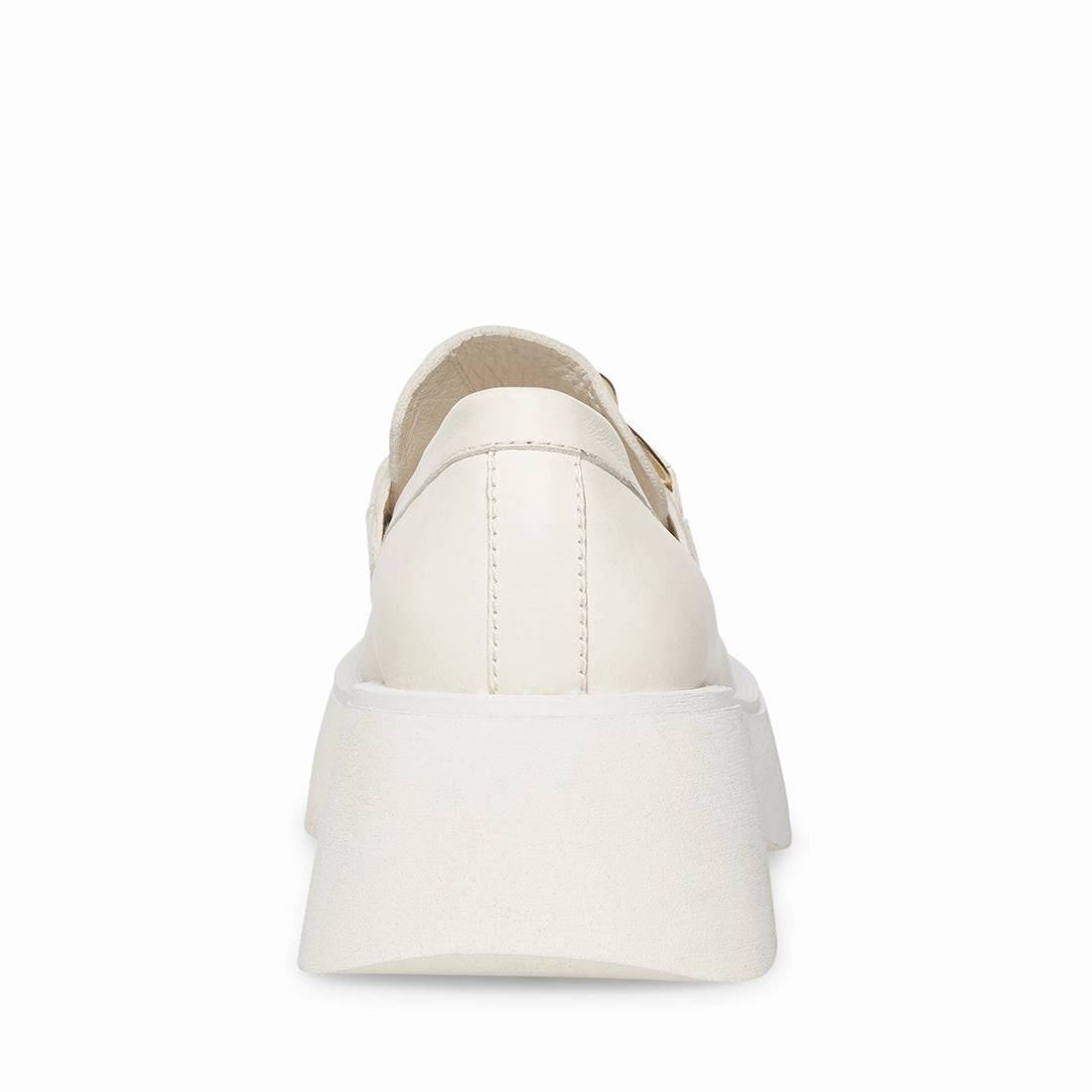 HARBOR WHITE LEATHER - SM REBOOTED