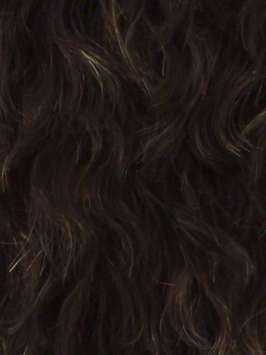 HB-1970 | Synthetic Hair Piece (Headband Included)