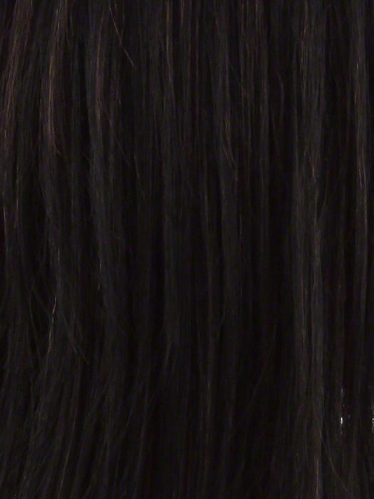 HB-1970 | Synthetic Hair Piece (Headband Included)