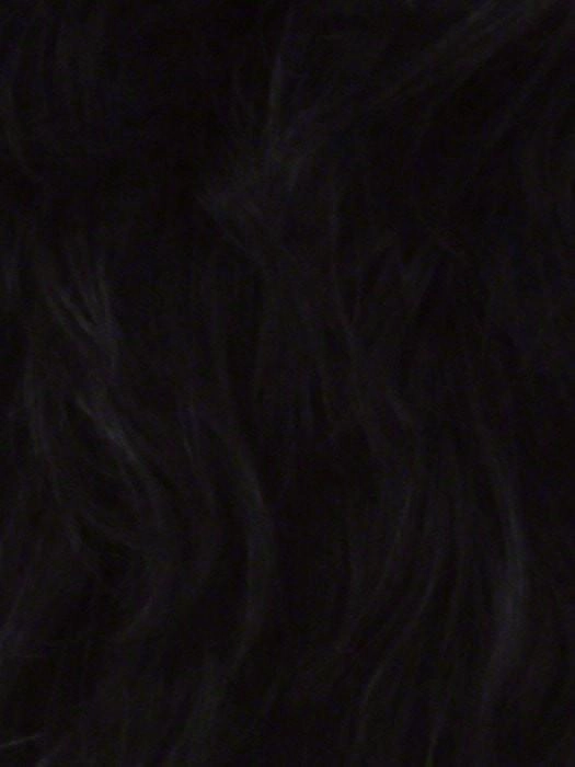 HB-1970 | Synthetic Hair Piece (Headband Included)