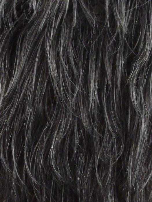 HB-1970 | Synthetic Hair Piece (Headband Included)