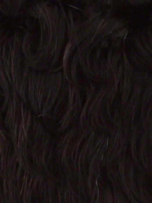 HB-1970 | Synthetic Hair Piece (Headband Included)