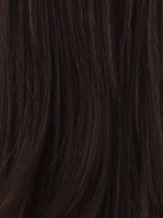 HB-1970 | Synthetic Hair Piece (Headband Included)