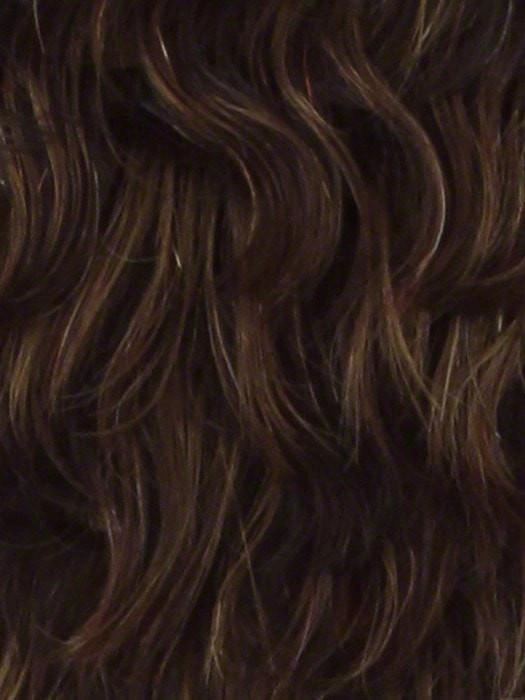 HB-1970 | Synthetic Hair Piece (Headband Included)