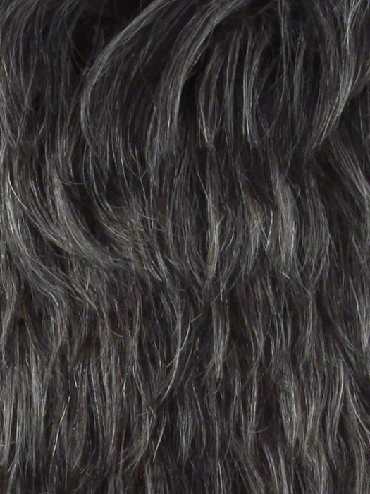 HB-1970 | Synthetic Hair Piece (Headband Included)