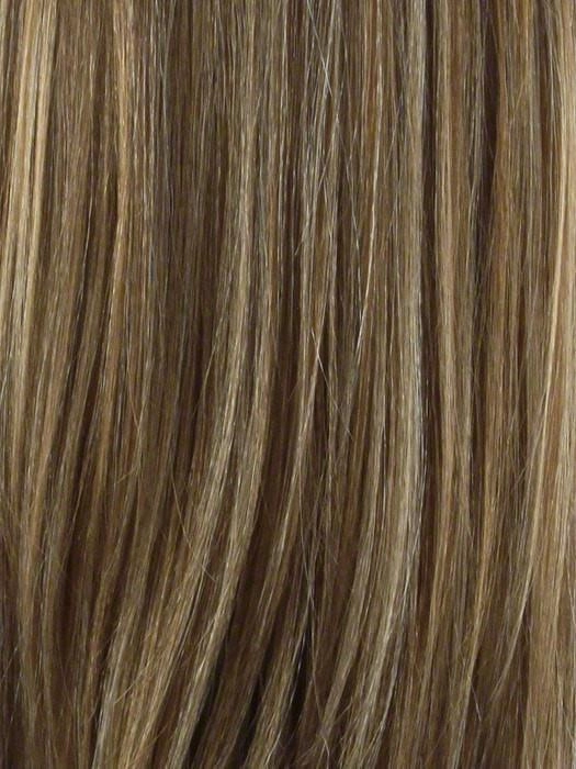 HB-1970 | Synthetic Hair Piece (Headband Included)