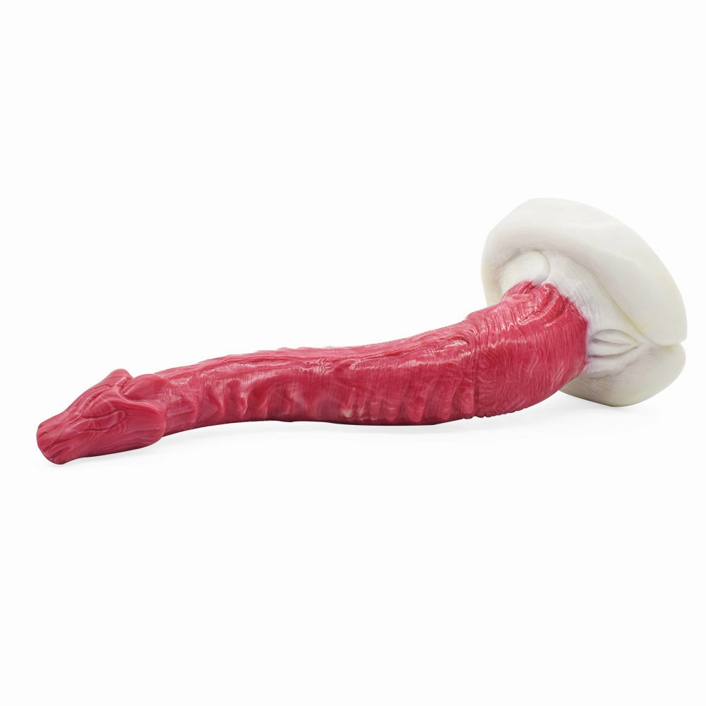 Hell's Branch Tentacle Dildo - 19 Inch Depth Training Anal Plug Best Monster Dildo