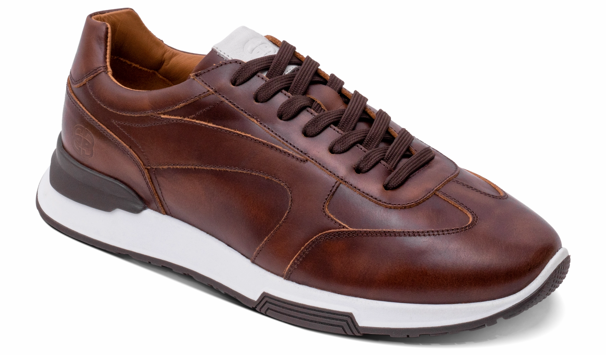 Hill - Brown Antique
