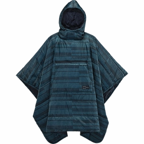 Honcho Poncho New Blue