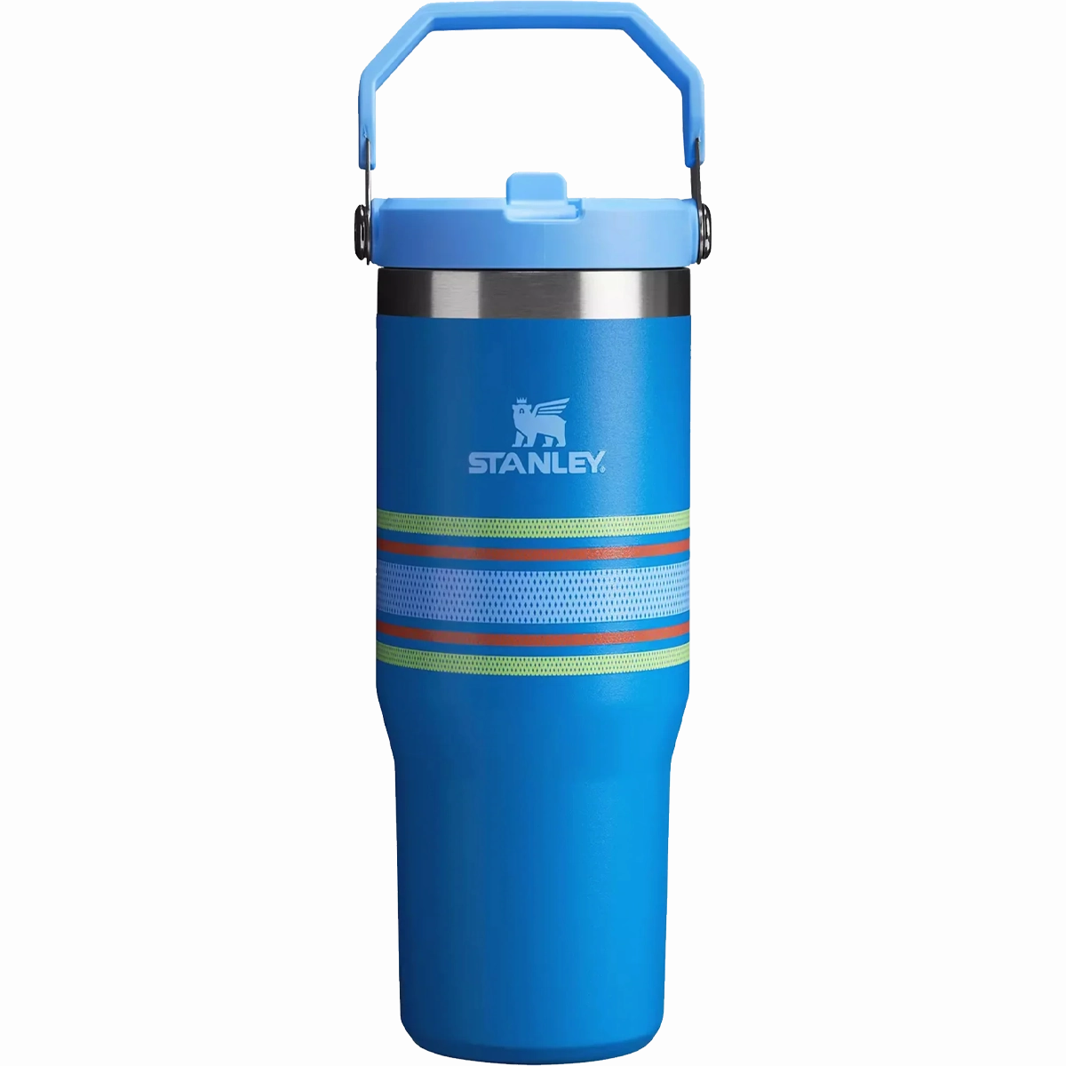 Iceflow Flip Straw Tumbler 30oz