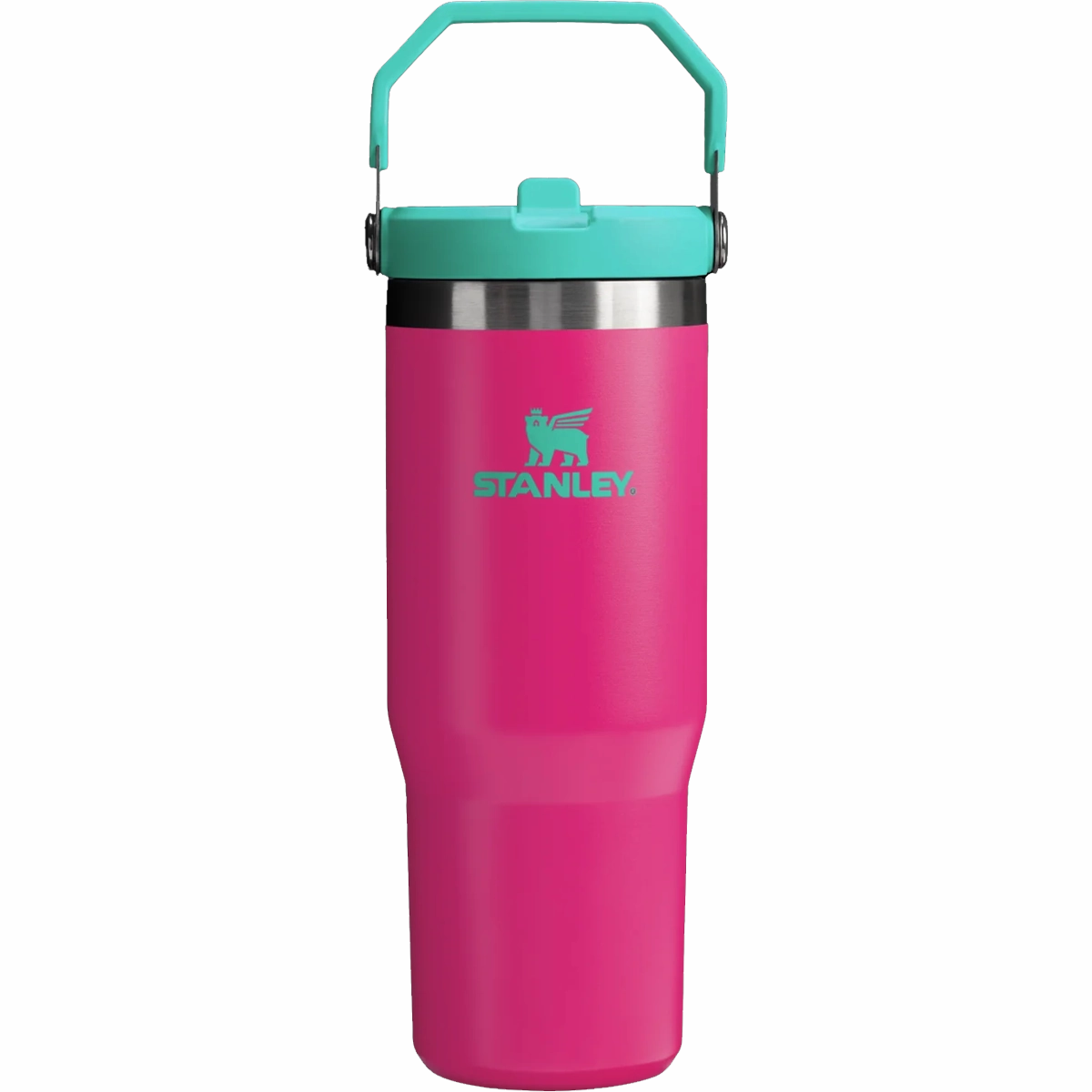 Iceflow Flip Straw Tumbler 30oz
