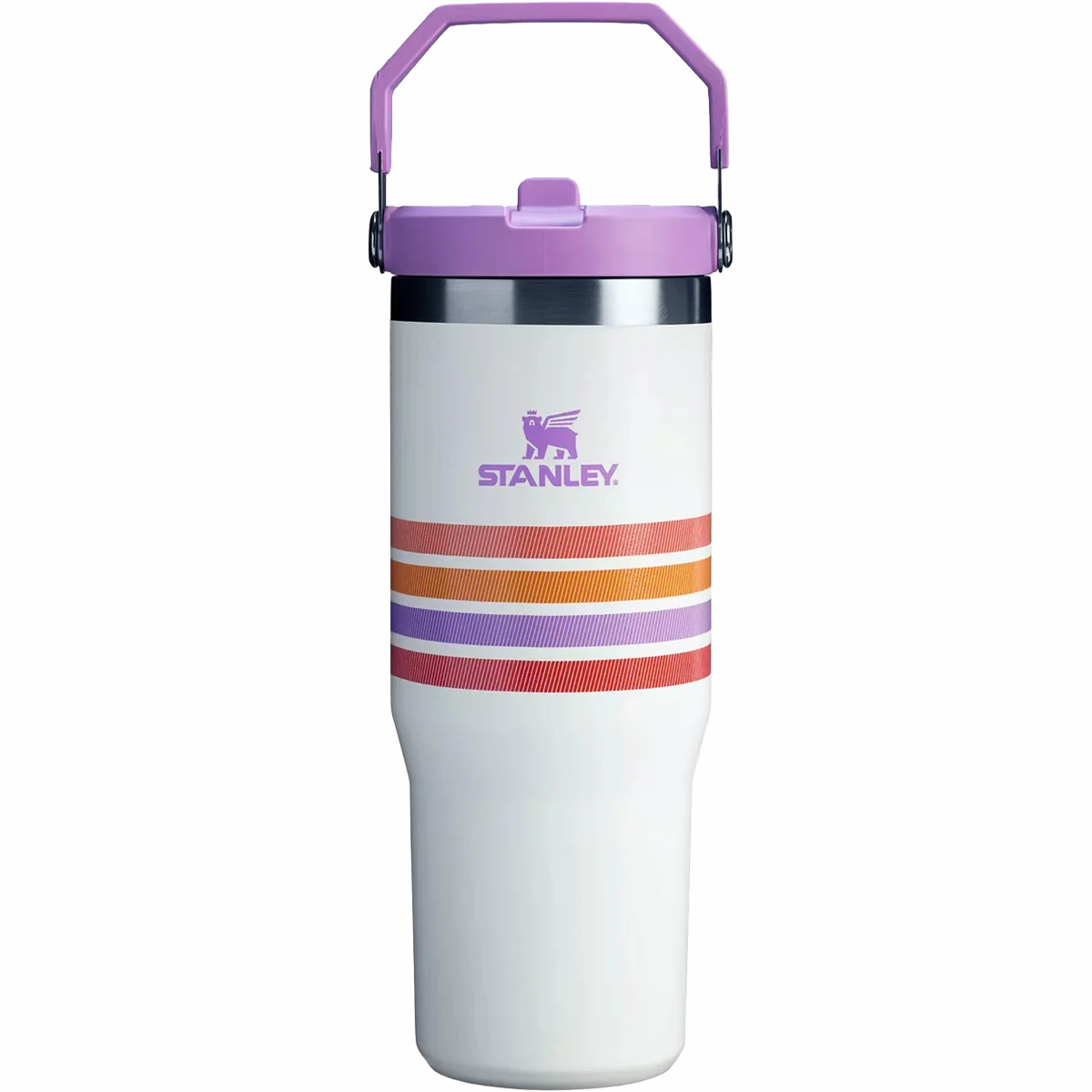 Iceflow Flip Straw Tumbler 30oz