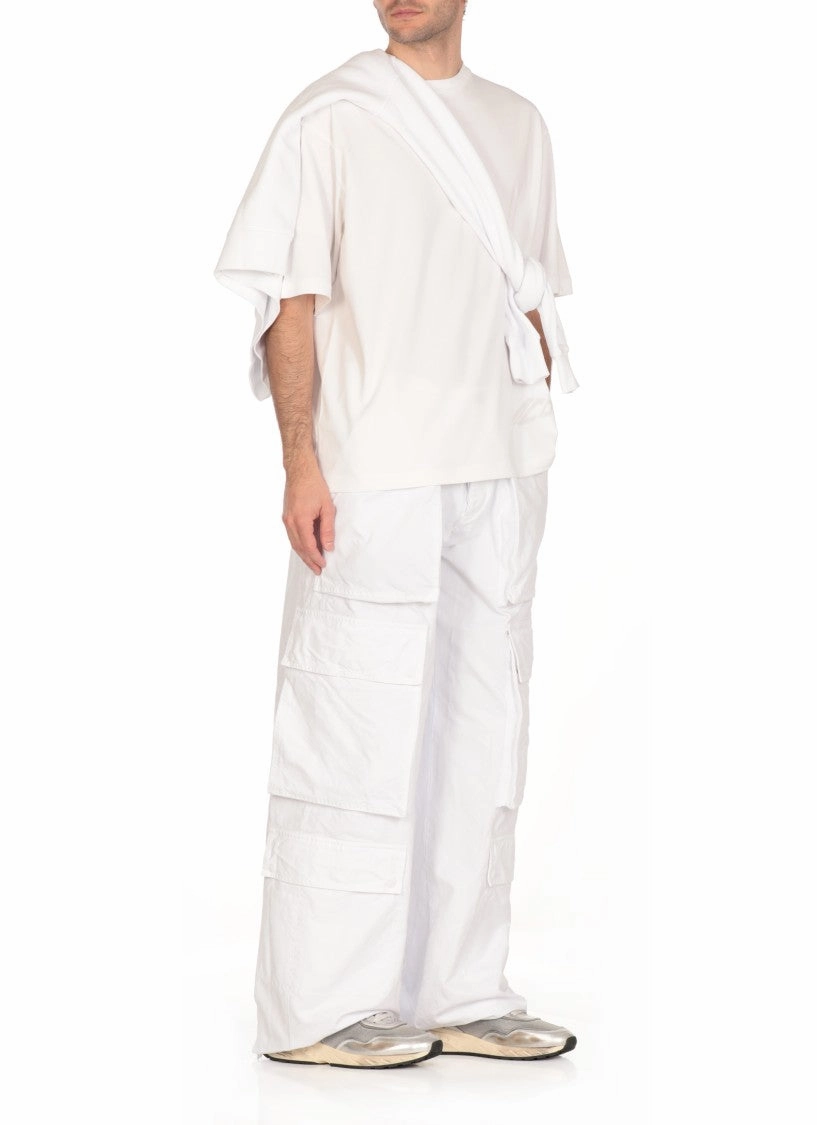 Icon Canvas Utility Big Cargo Pants