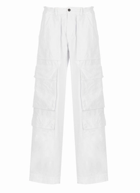 Icon Canvas Utility Big Cargo Pants