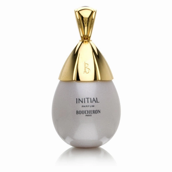 Initial by Boucheron