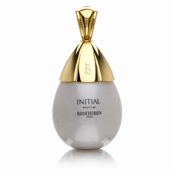 Initial by Boucheron