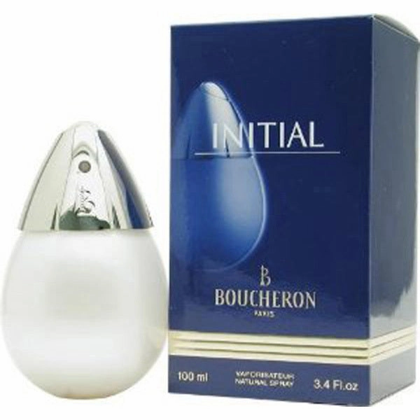 Initial by Boucheron