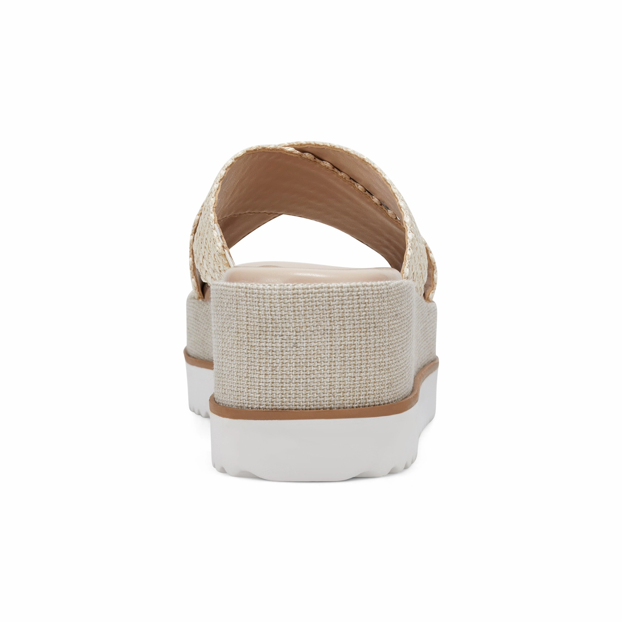 Irene Wedge Sandals