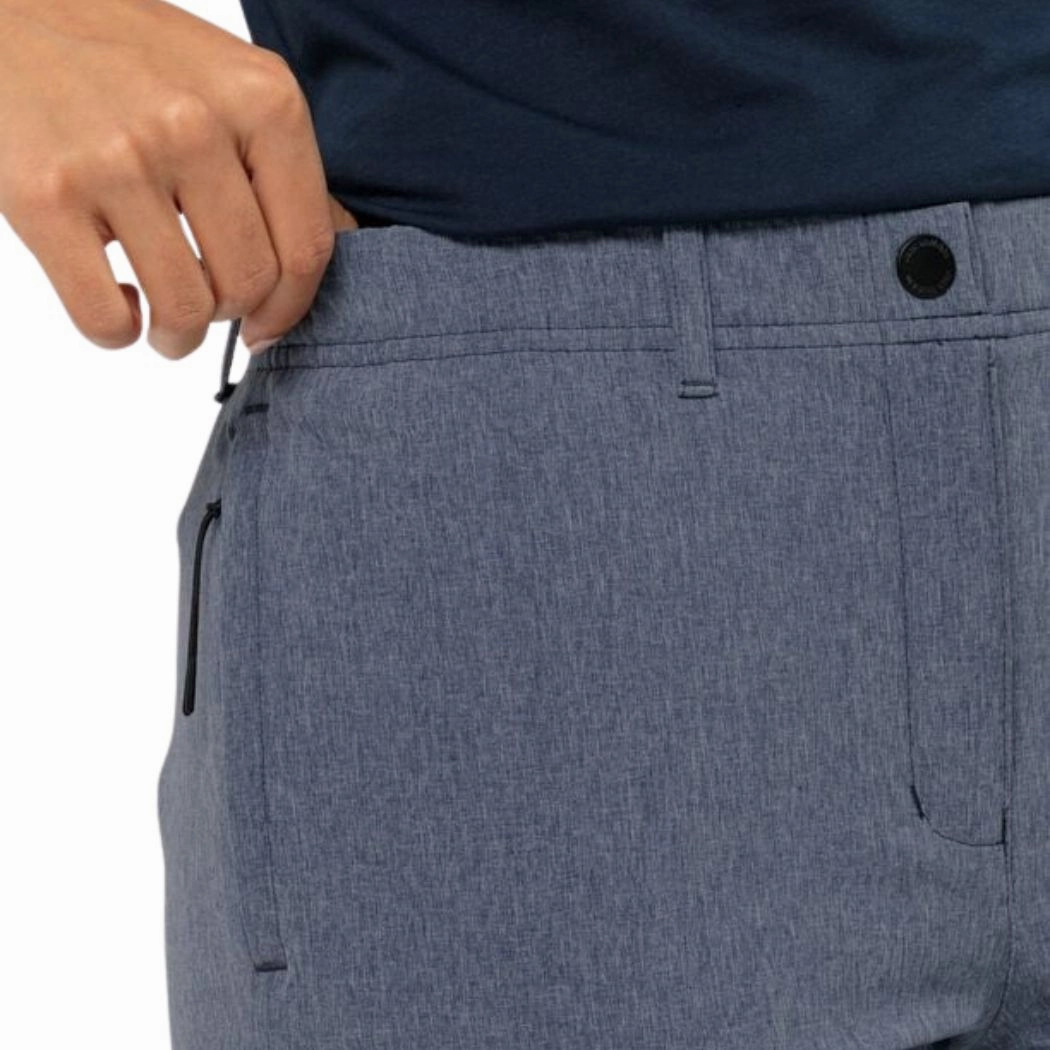 jack wolfskin Winternebel Women's Pants