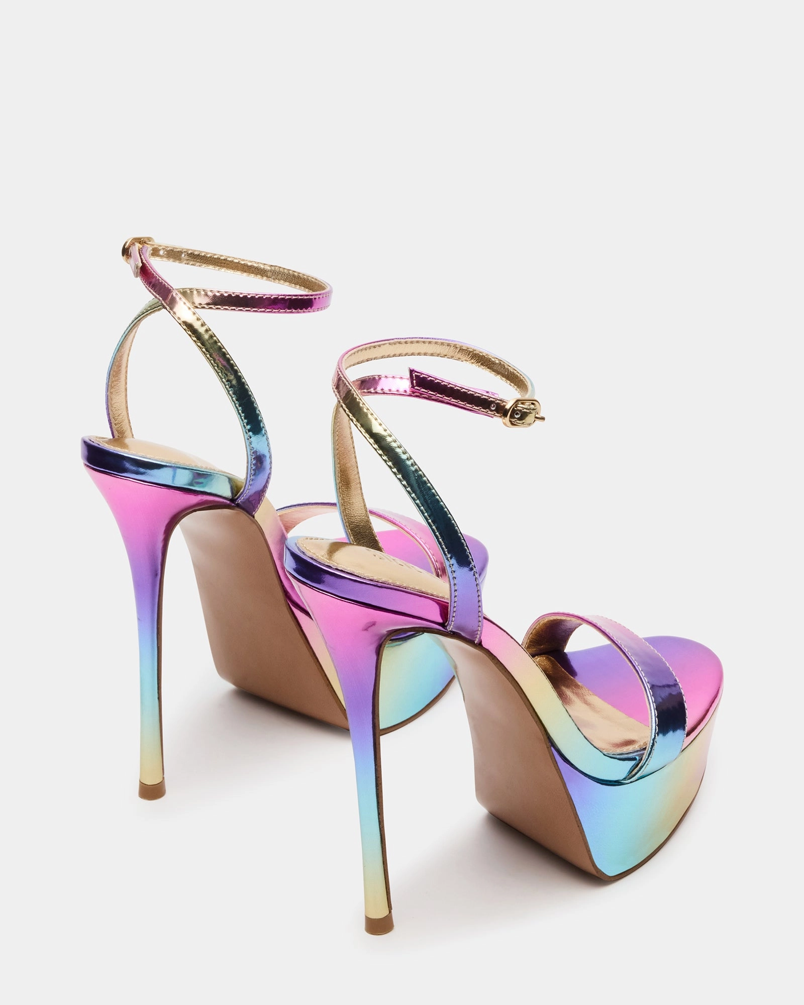 JAYLIN METALLIC MULTI
