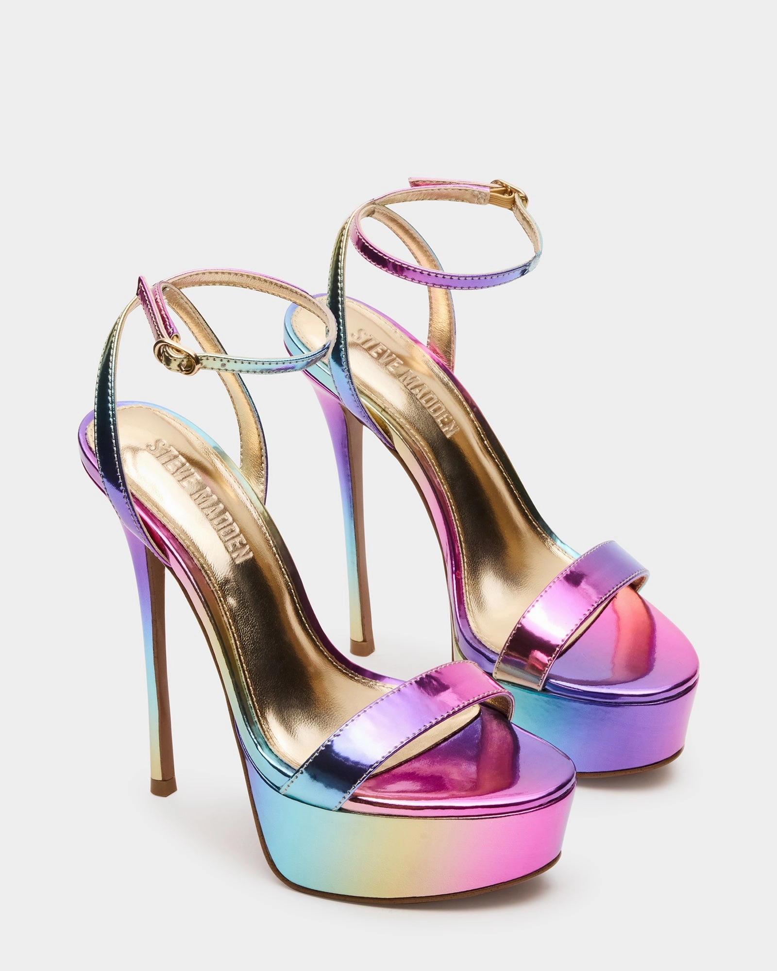 JAYLIN METALLIC MULTI