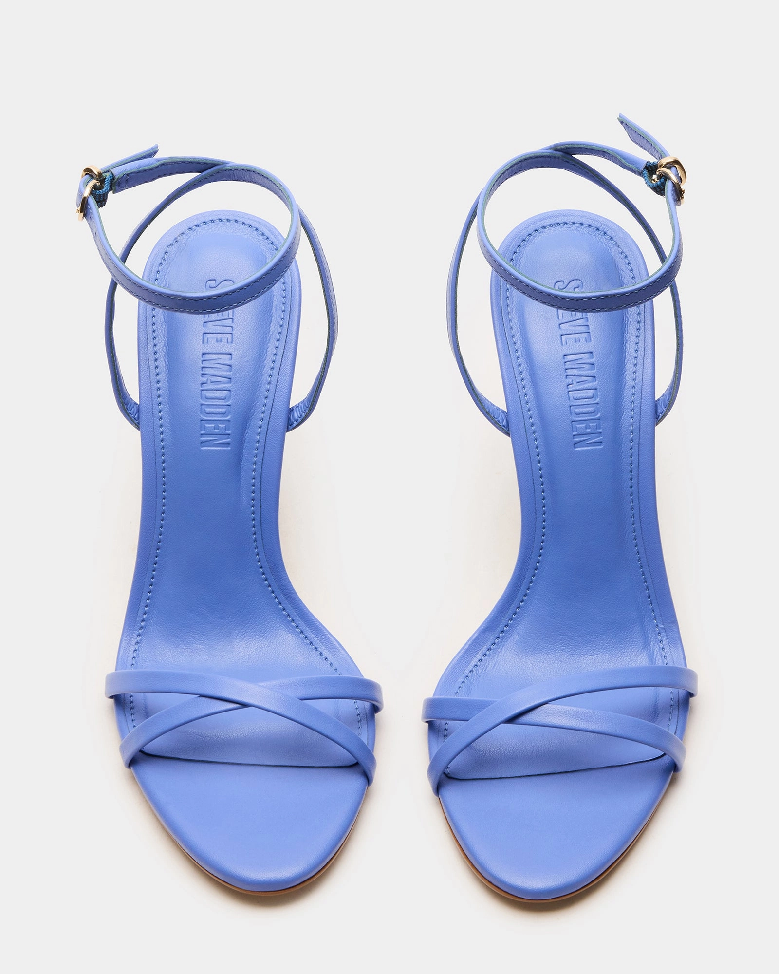 JYPSEY BLUE LEATHER