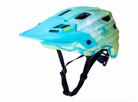 Kali Maya 3.0 MTB Helmet - Artist Series - Dandelion Matt
