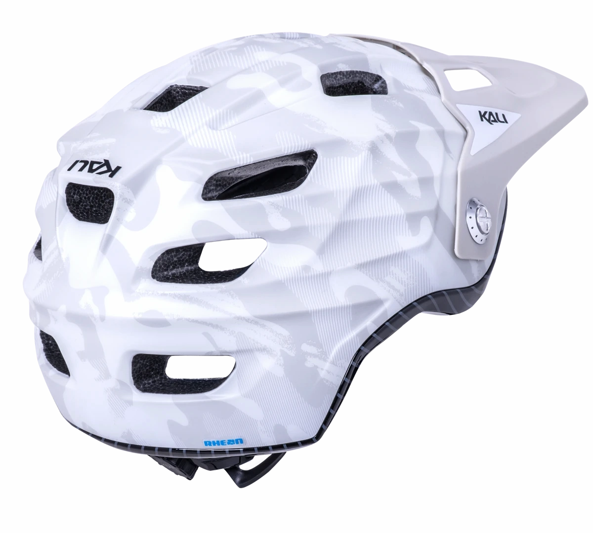 Kali Maya 3.0 MTB Helmet - Camo Matt Bone-Gray