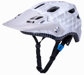 Kali Maya 3.0 MTB Helmet - Camo Matt Bone-Gray