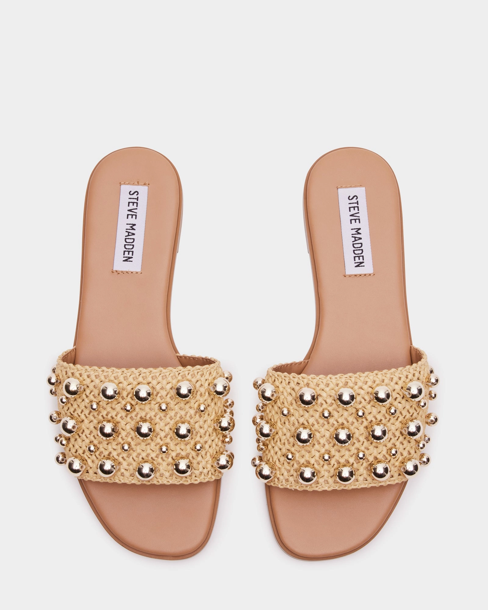 KEELY NATURAL RAFFIA