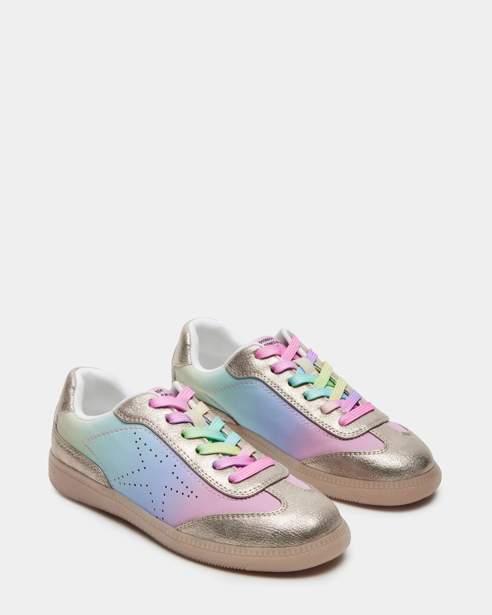 KIDS' QUAD PASTEL MULTI