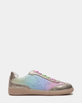 KIDS' QUAD PASTEL MULTI