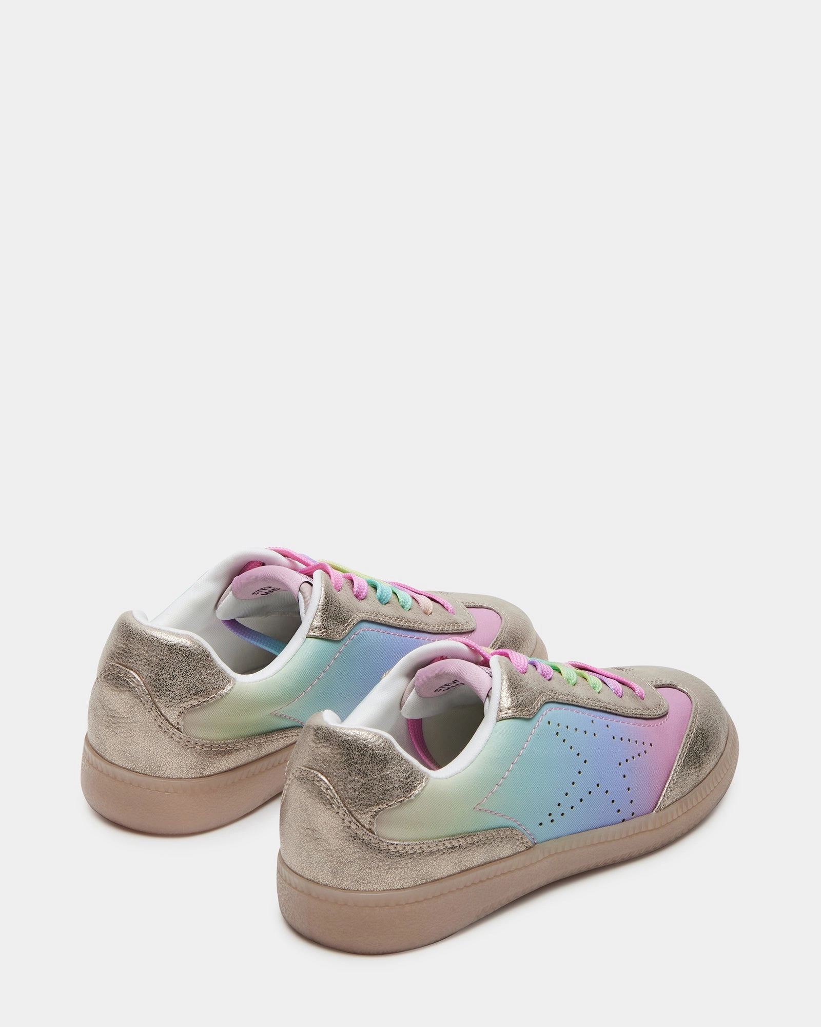 KIDS' QUAD PASTEL MULTI