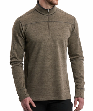 Kuhl Men's Ryzer 1/4 Zip
