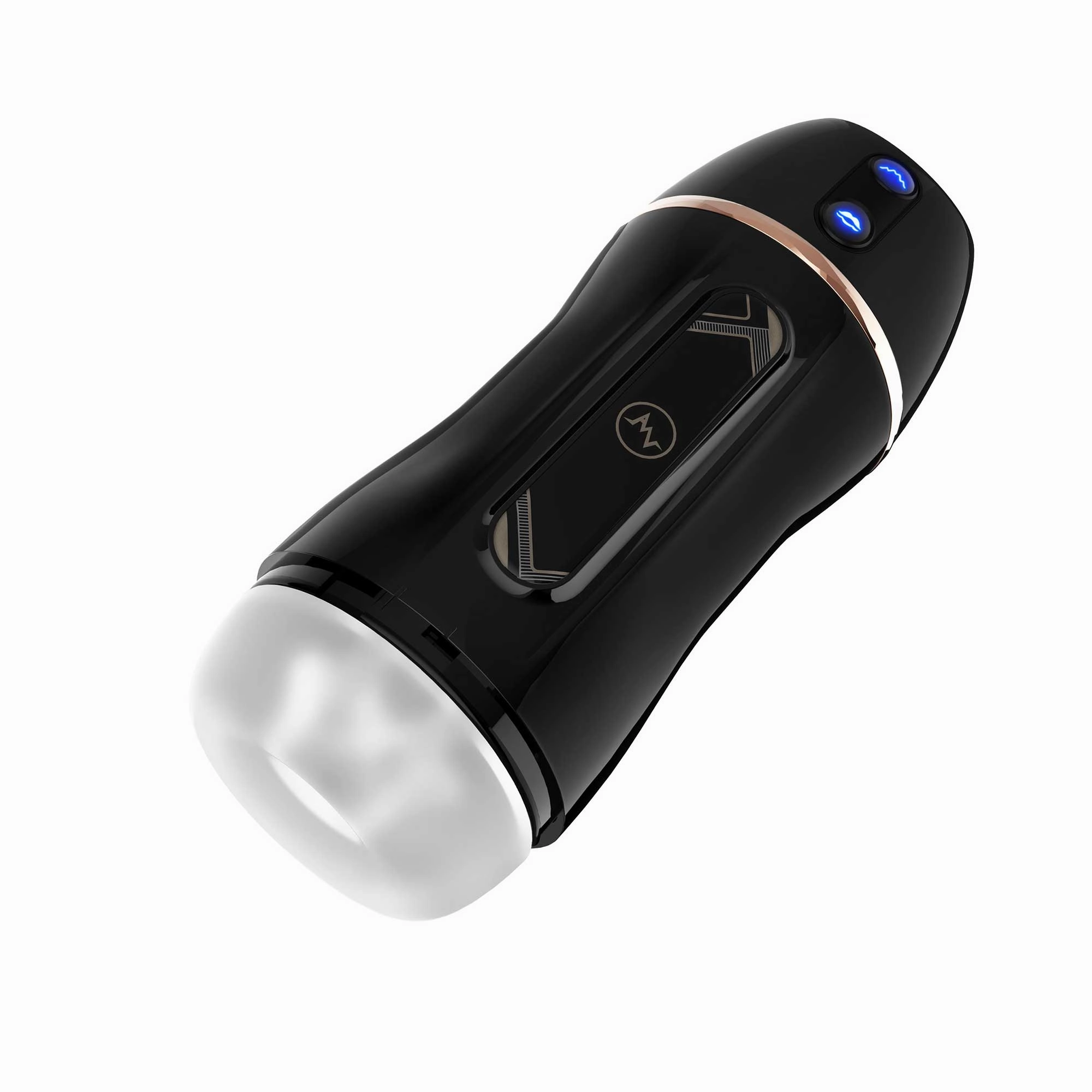 Leo - Automatic Sucking Male Masturbator with Vibration