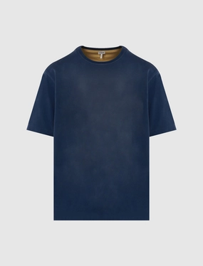 LOOSE FIT TEE
