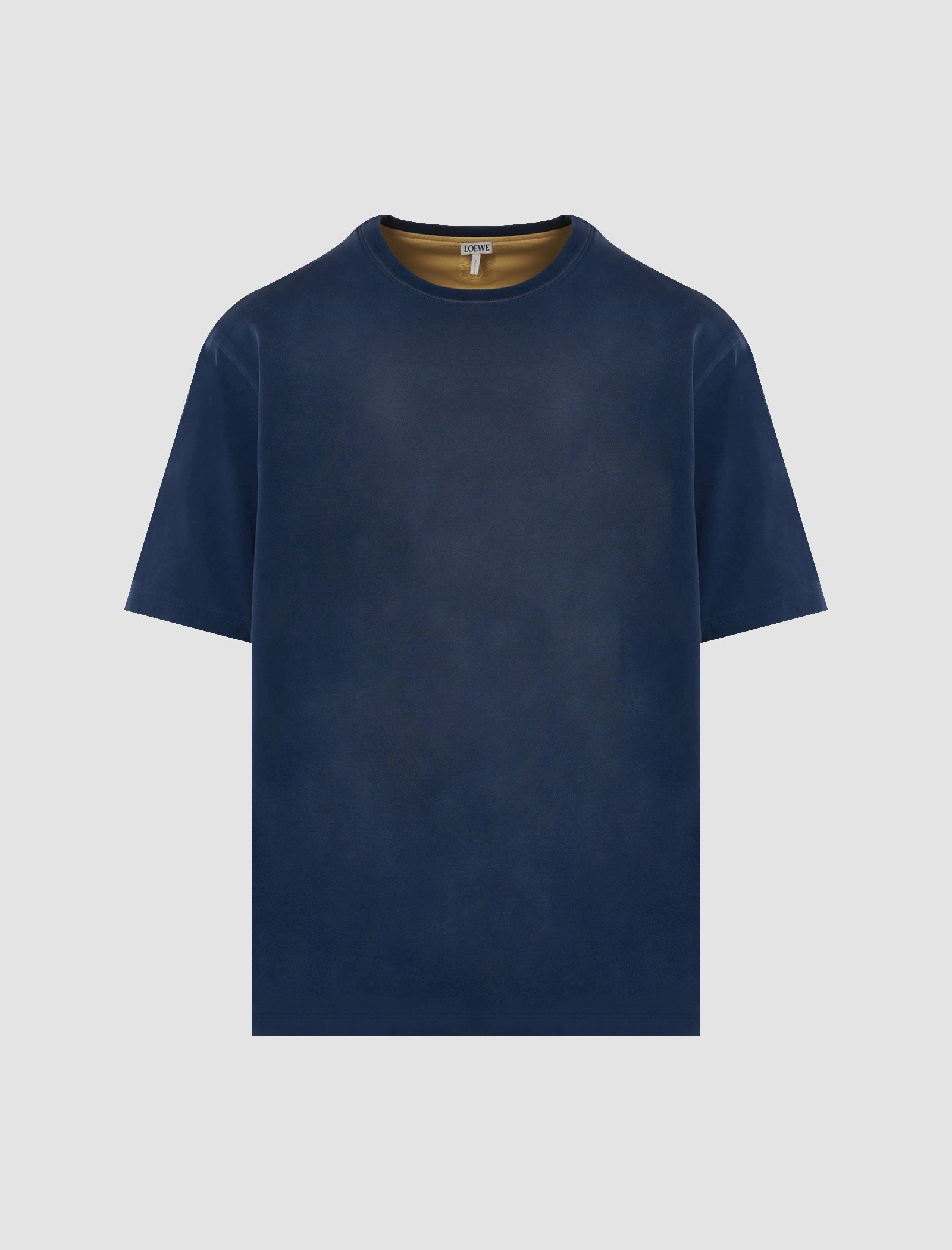 LOOSE FIT TEE