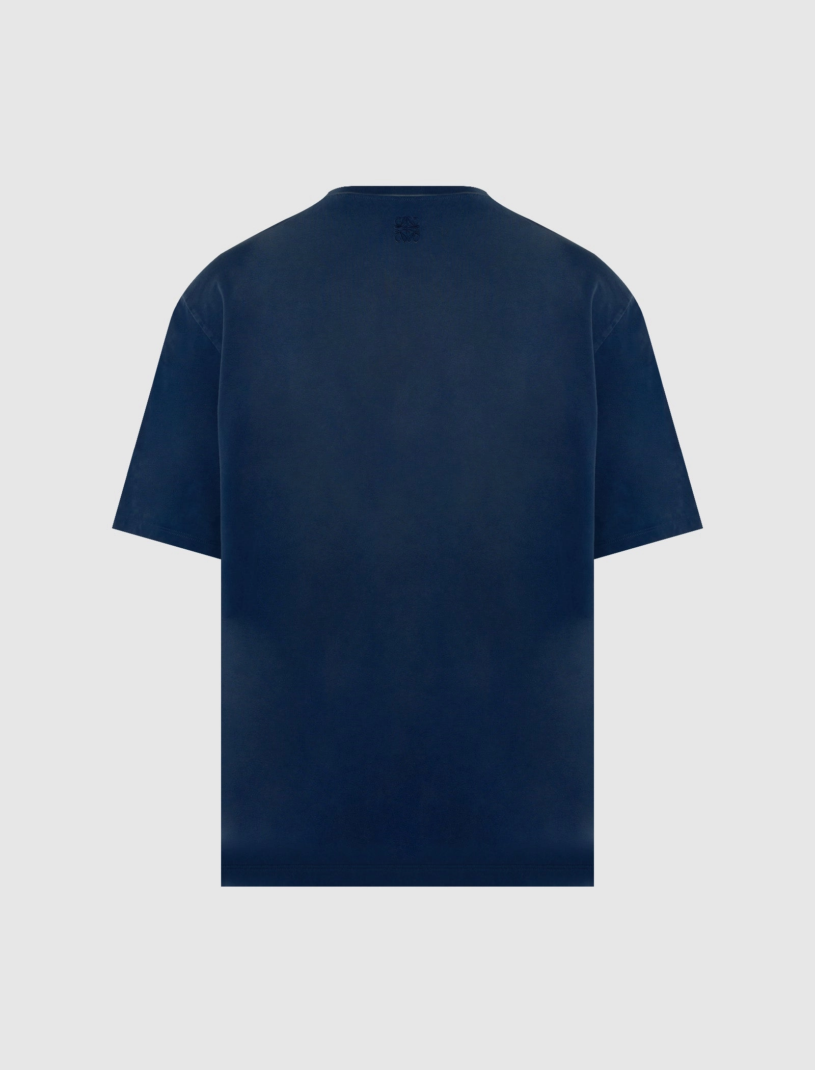 LOOSE FIT TEE