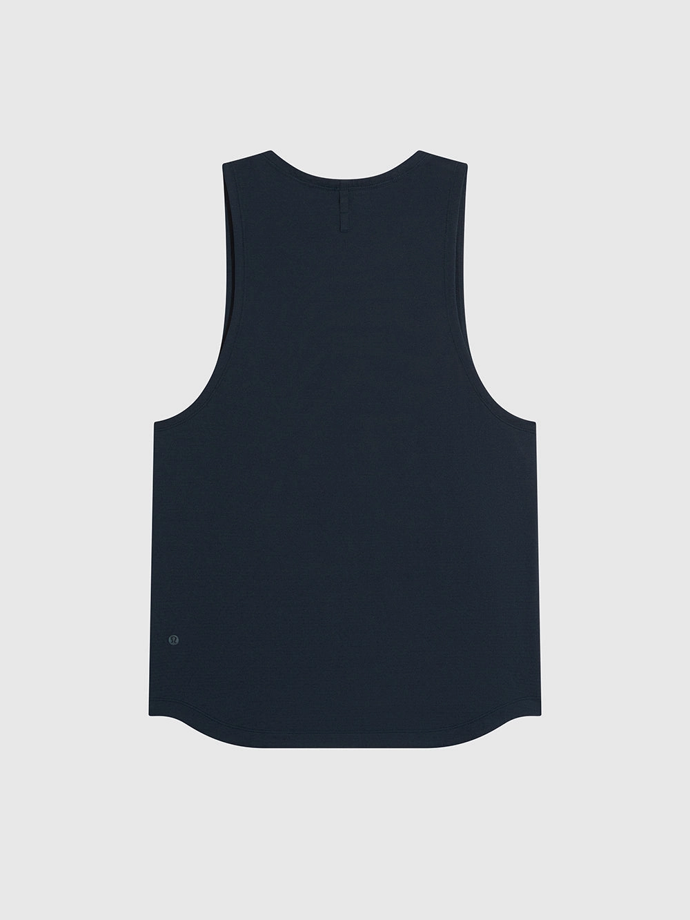 LULULEMON TRUE NAVY LICENSE TO TRAIN TANK
