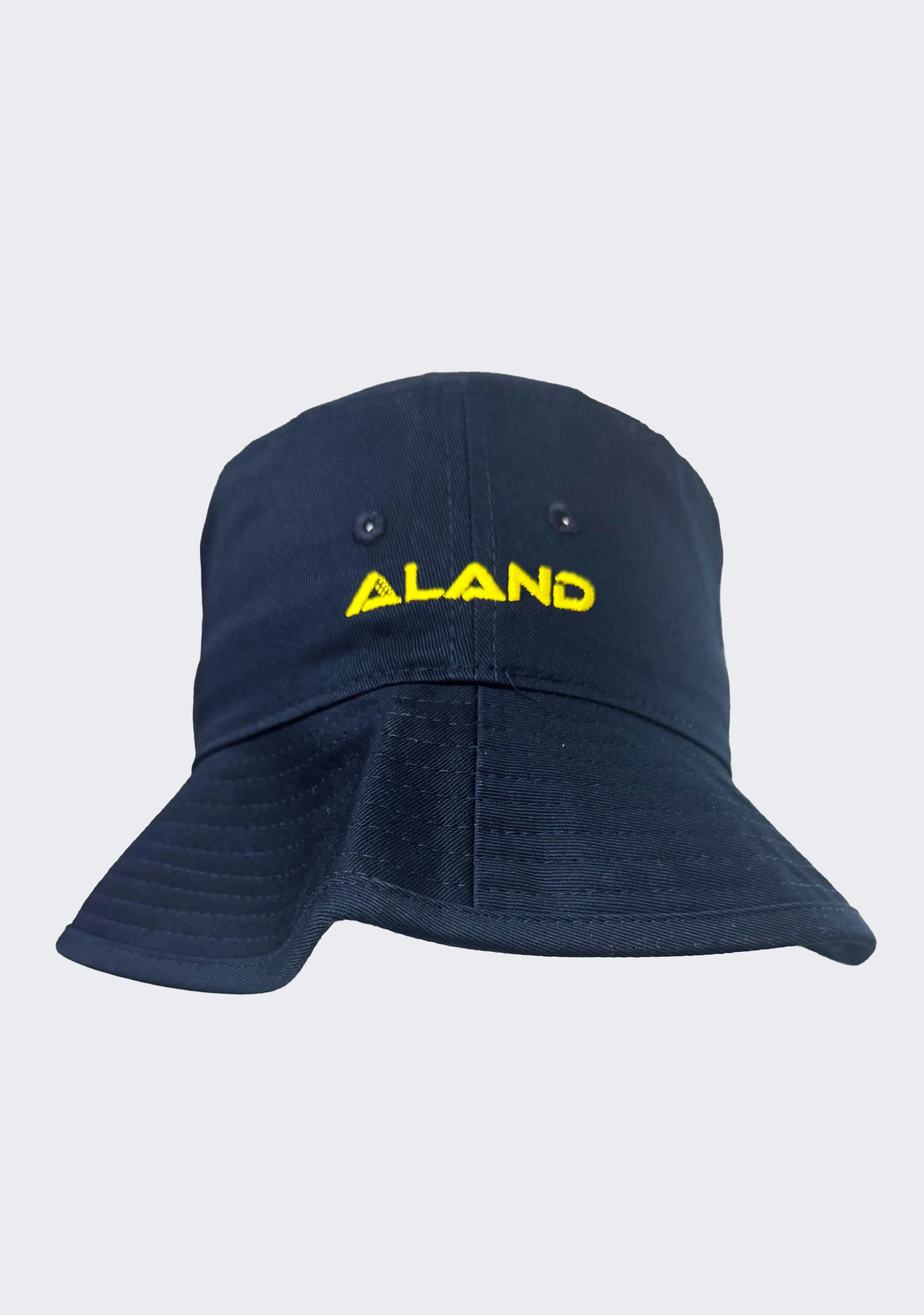 Macron Parramatta Eels M23 Bucket Hat