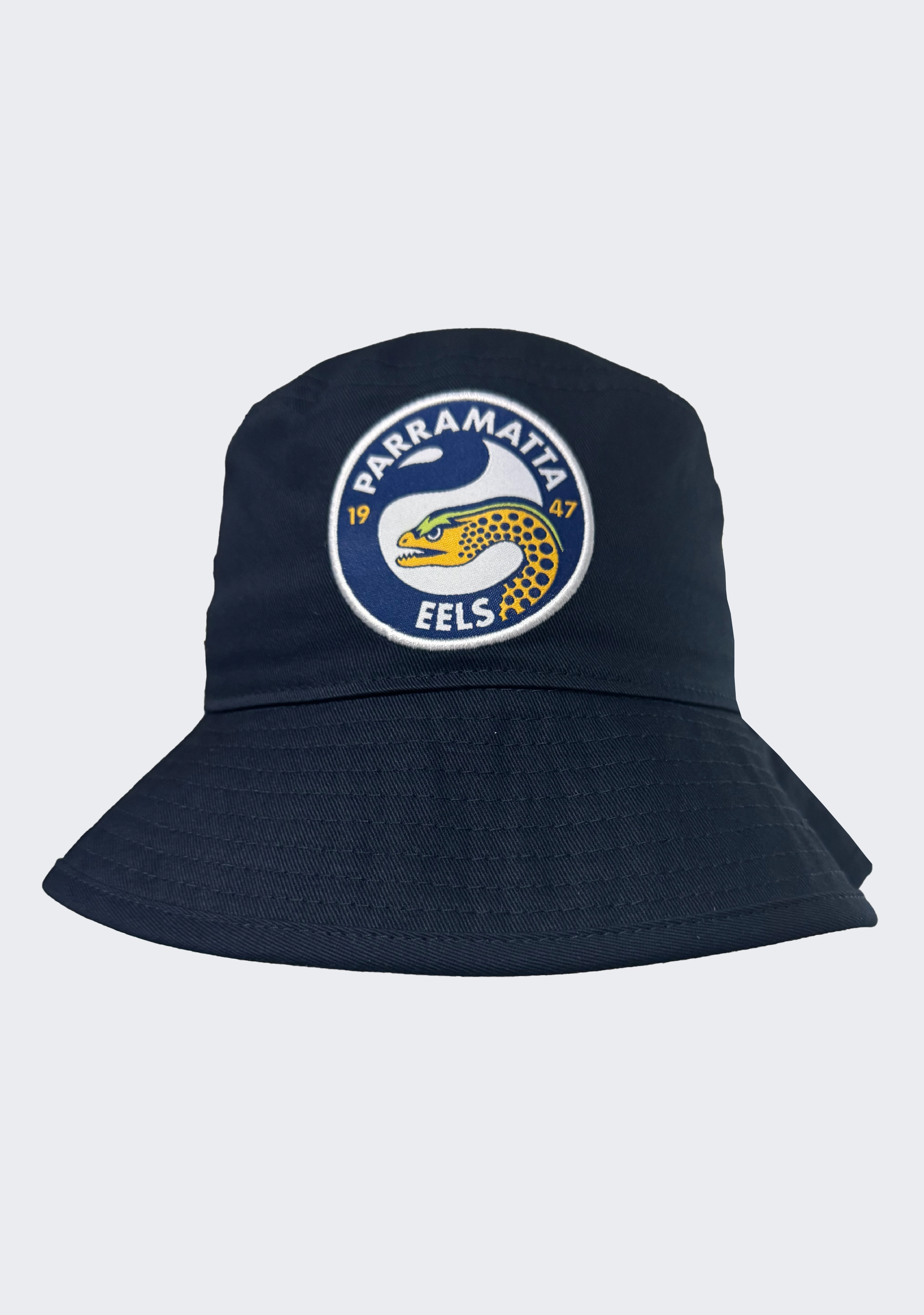 Macron Parramatta Eels M23 Bucket Hat