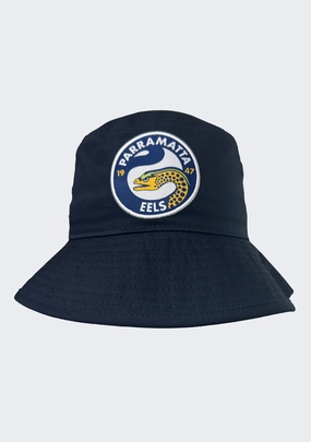 Macron Parramatta Eels M23 Bucket Hat