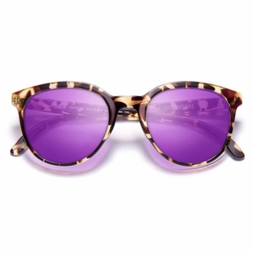 Makani - Tortoise/Purple