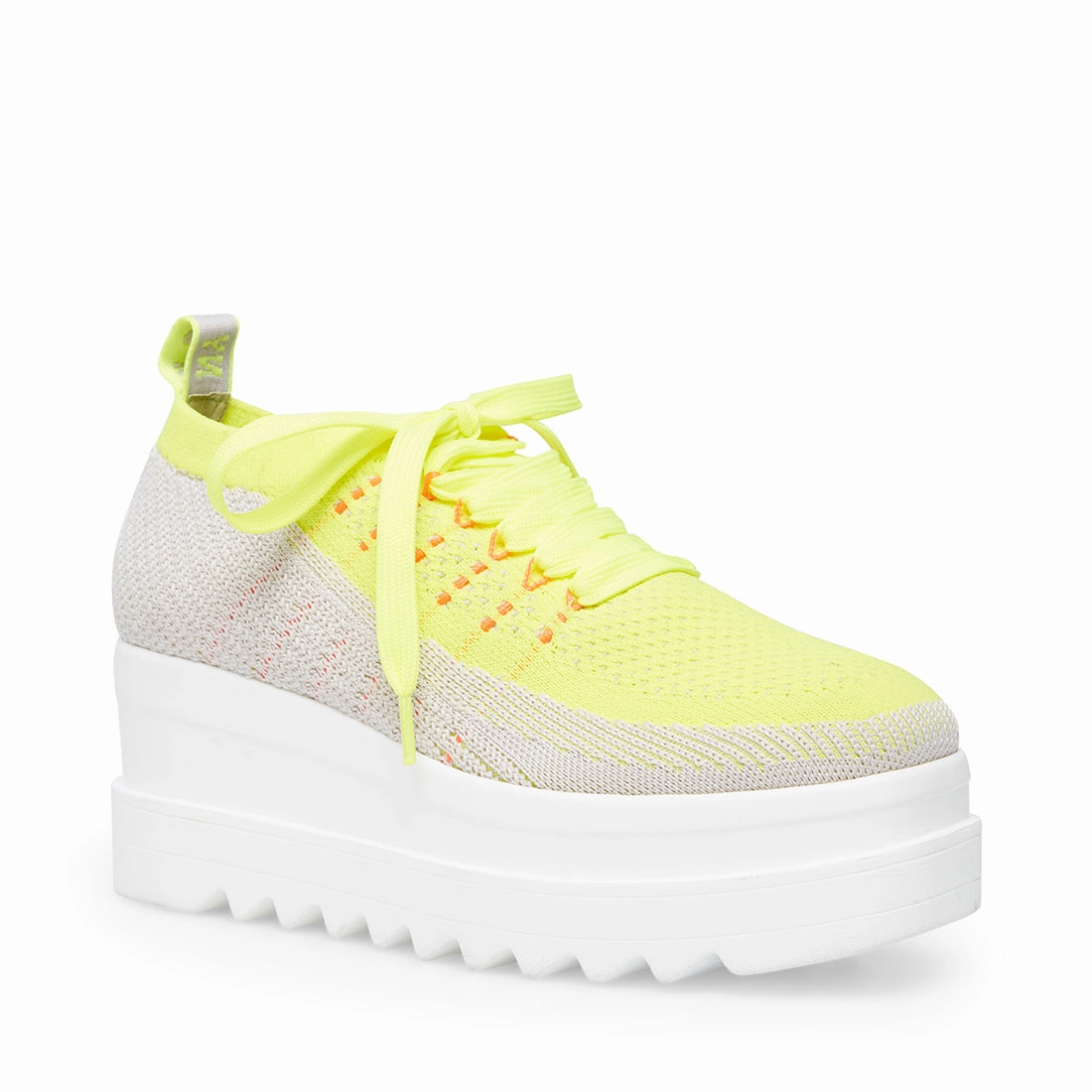 MALIK YELLOW MULTI - SM REBOOTED
